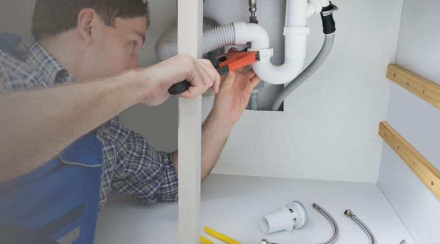 Professional same day plumber in Delaware, AR